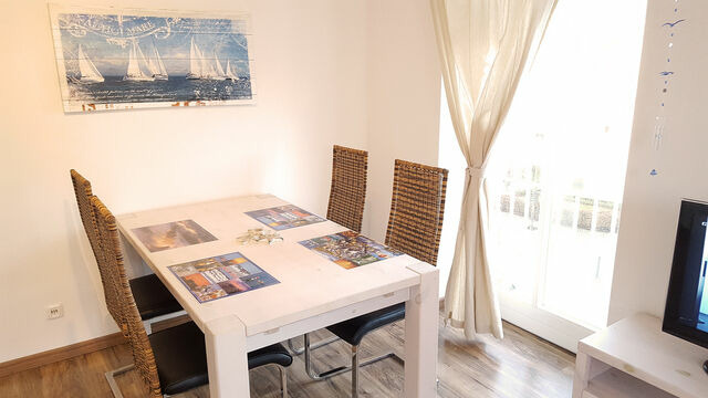 Ferienwohnung in K&uuml;hlungsborn - Poststra&szlig;e 2 - 30-07 - Bild 3