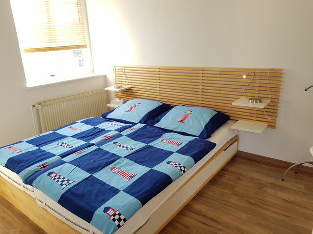Ferienwohnung in K&uuml;hlungsborn - Poststra&szlig;e 2 - 30-07 - Bild 5