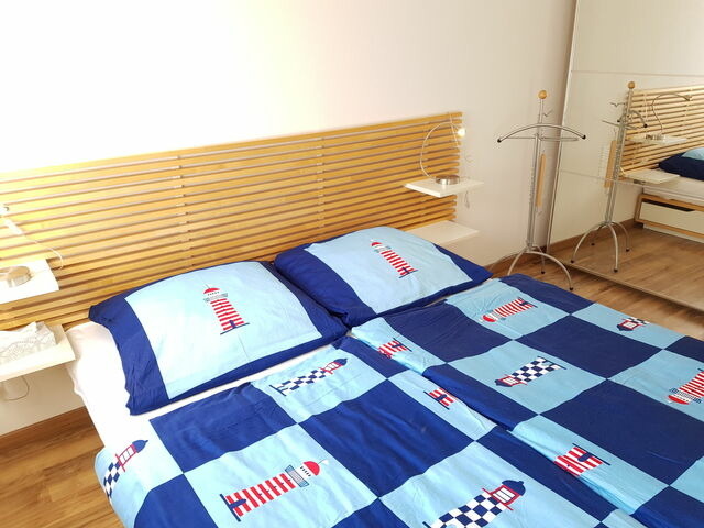 Ferienwohnung in K&uuml;hlungsborn - Poststra&szlig;e 2 - 30-07 - Bild 6