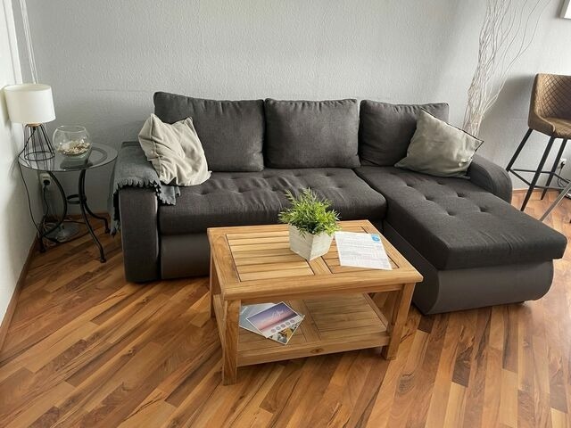 Ferienwohnung in Heiligenhafen - Ferienpark - Haus M, App. 0M0705 - Bild 3