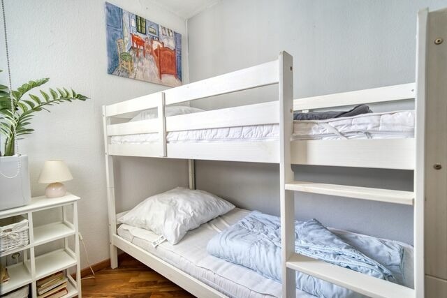 Ferienwohnung in Heiligenhafen - Ferienpark - Haus M, App. 0M0705 - Bild 5