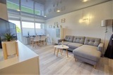 Ferienwohnung in Heiligenhafen - Ferienpark - Haus L, App. 0L0210 - Bild 1