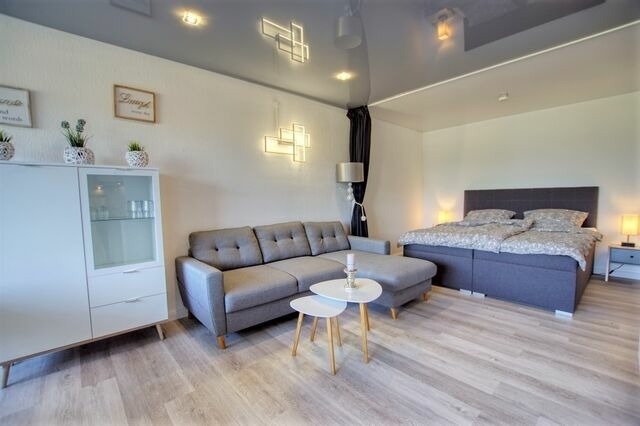 Ferienwohnung in Heiligenhafen - Ferienpark - Haus L, App. 0L0210 - Bild 4