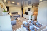Ferienwohnung in Heiligenhafen - Ferienpark - Haus L, App. 0L0210 - Bild 5