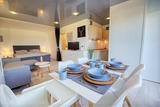 Ferienwohnung in Heiligenhafen - Ferienpark - Haus L, App. 0L0210 - Bild 6