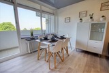 Ferienwohnung in Heiligenhafen - Ferienpark - Haus L, App. 0L0210 - Bild 8
