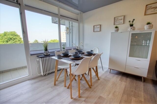 Ferienwohnung in Heiligenhafen - Ferienpark - Haus L, App. 0L0210 - Bild 8