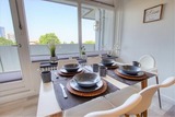 Ferienwohnung in Heiligenhafen - Ferienpark - Haus L, App. 0L0210 - Bild 9