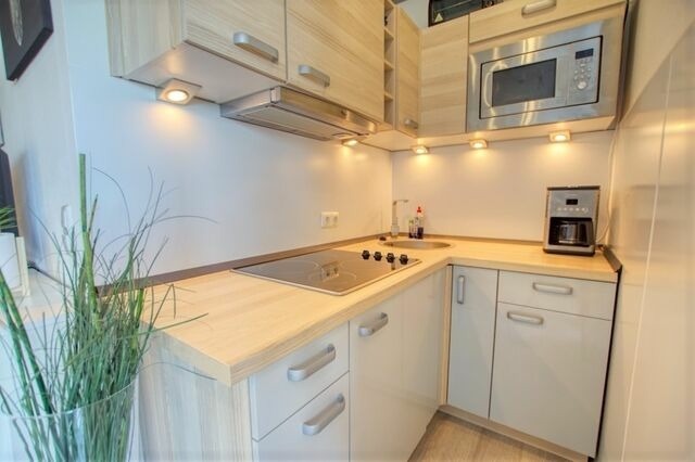 Ferienwohnung in Heiligenhafen - Ferienpark - Haus L, App. 0L0210 - Bild 12