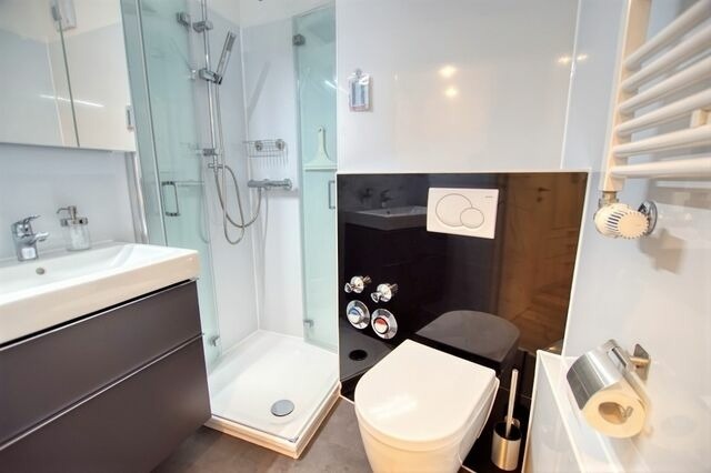 Ferienwohnung in Heiligenhafen - Ferienpark - Haus L, App. 0L0210 - Bild 14