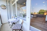 Ferienwohnung in Heiligenhafen - Ferienpark - Haus L, App. 0L0210 - Bild 16