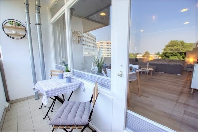 Ferienwohnung in Heiligenhafen - Ferienpark - Haus L, App. 0L0210 - Bild 16