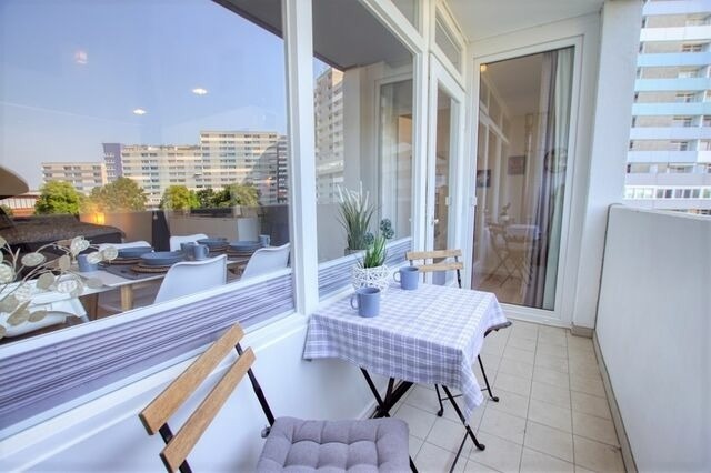 Ferienwohnung in Heiligenhafen - Ferienpark - Haus L, App. 0L0210 - Bild 17