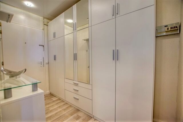Ferienwohnung in Heiligenhafen - Ferienpark - Haus L, App. 0L0210 - Bild 18
