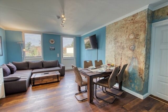 Ferienwohnung in Heiligenhafen - Haus M&uuml;hlenstra&szlig;e 8, App. 7MSOG2 - Bild 5