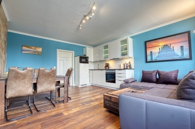 Ferienwohnung in Heiligenhafen - Haus M&uuml;hlenstra&szlig;e 8, App. 7MSOG2 - Bild 6