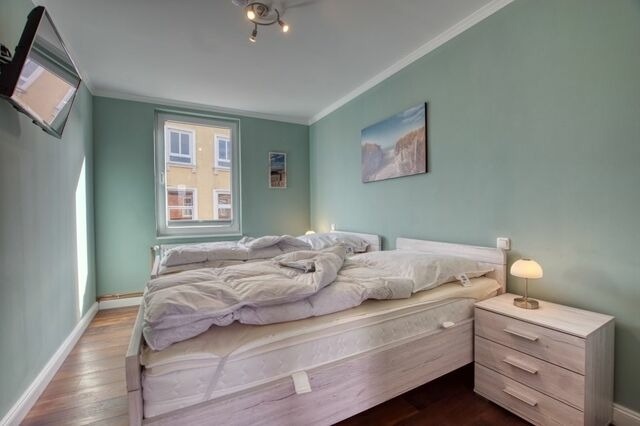 Ferienwohnung in Heiligenhafen - Haus M&uuml;hlenstra&szlig;e 8, App. 7MSOG2 - Bild 15