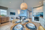 Ferienwohnung in Gro&szlig;enbrode - 7VZ165 Vier Jahreszeiten, 23775 Gro&szlig;enbrode - Bild 11