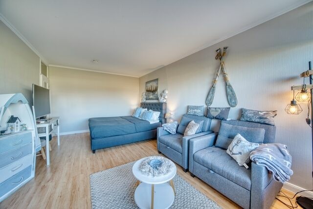 Ferienwohnung in Heiligenhafen - Ferienpark - Haus L, App. 0L0112 - Bild 5