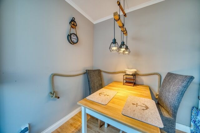 Ferienwohnung in Heiligenhafen - Ferienpark - Haus L, App. 0L0112 - Bild 11