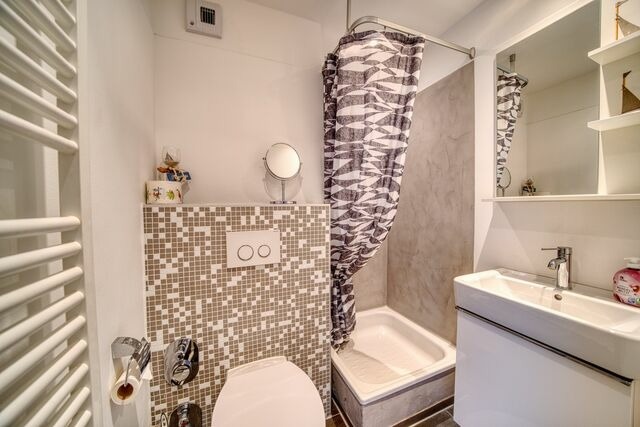 Ferienwohnung in Heiligenhafen - Ferienpark - Haus L, App. 0L0112 - Bild 14
