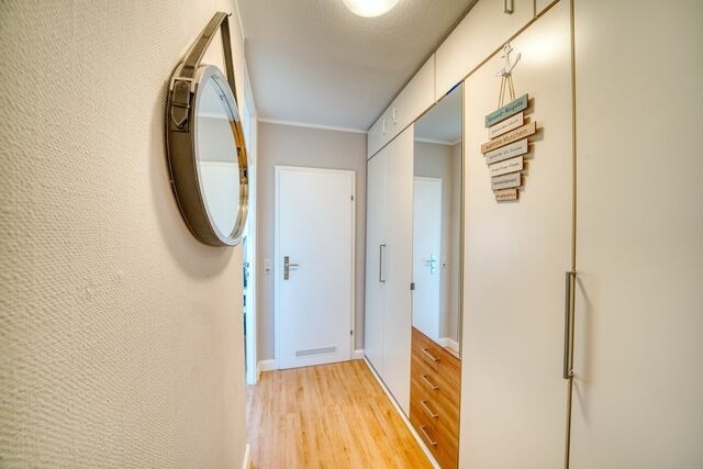 Ferienwohnung in Heiligenhafen - Ferienpark - Haus L, App. 0L0112 - Bild 15