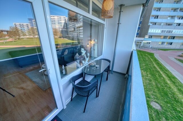 Ferienwohnung in Heiligenhafen - Ferienpark - Haus L, App. 0L0112 - Bild 17