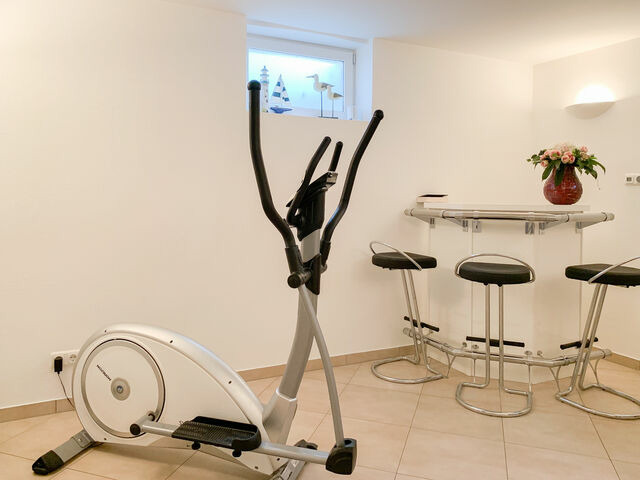 Ferienwohnung in Timmendorfer Strand - Haus Matito App. 6 - Bild 23
