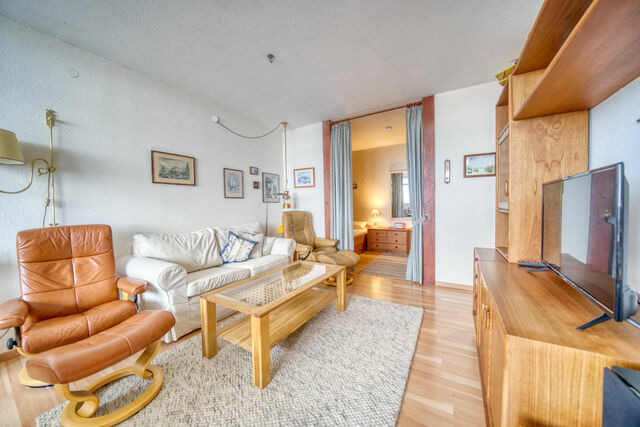 Ferienwohnung in Heiligenhafen - Ferienpark - Haus B, App. 0B0910 - Bild 3