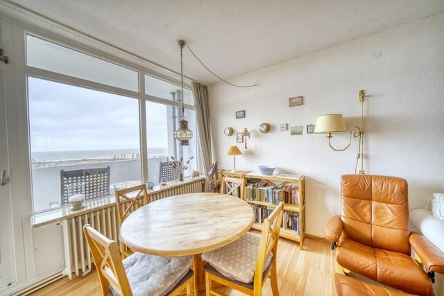 Ferienwohnung in Heiligenhafen - Ferienpark - Haus B, App. 0B0910 - Bild 4