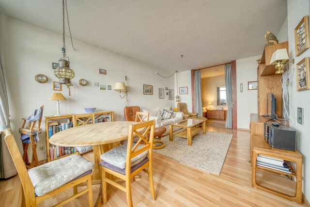Ferienwohnung in Heiligenhafen - Ferienpark - Haus B, App. 0B0910 - Bild 5