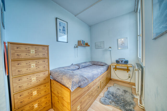 Ferienwohnung in Heiligenhafen - Ferienpark - Haus B, App. 0B0910 - Bild 8