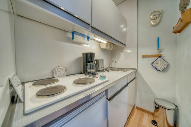 Ferienwohnung in Heiligenhafen - Ferienpark - Haus B, App. 0B0910 - Bild 10