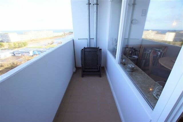 Ferienwohnung in Heiligenhafen - Ferienpark - Haus B, App. 0B0910 - Bild 12