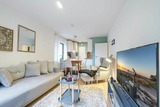 Ferienwohnung in Timmendorfer Strand - Goldst&uuml;ck - Bild 1