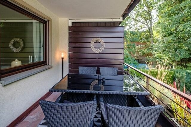 Ferienwohnung in Timmendorfer Strand - Goldst&uuml;ck - Bild 3