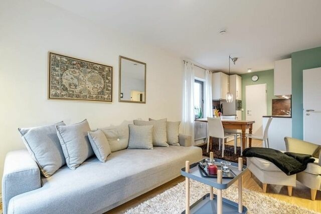 Ferienwohnung in Timmendorfer Strand - Goldst&uuml;ck - Bild 4