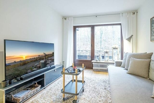 Ferienwohnung in Timmendorfer Strand - Goldst&uuml;ck - Bild 5