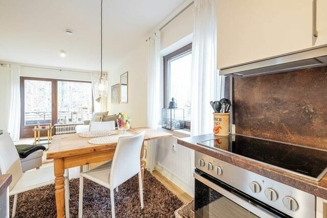 Ferienwohnung in Timmendorfer Strand - Goldst&uuml;ck - Bild 7