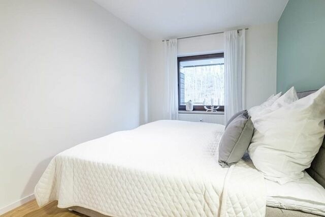 Ferienwohnung in Timmendorfer Strand - Goldst&uuml;ck - Bild 9
