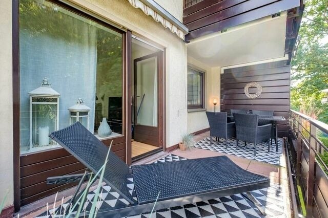 Ferienwohnung in Timmendorfer Strand - Goldst&uuml;ck - Bild 13
