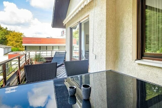 Ferienwohnung in Timmendorfer Strand - Goldst&uuml;ck - Bild 15
