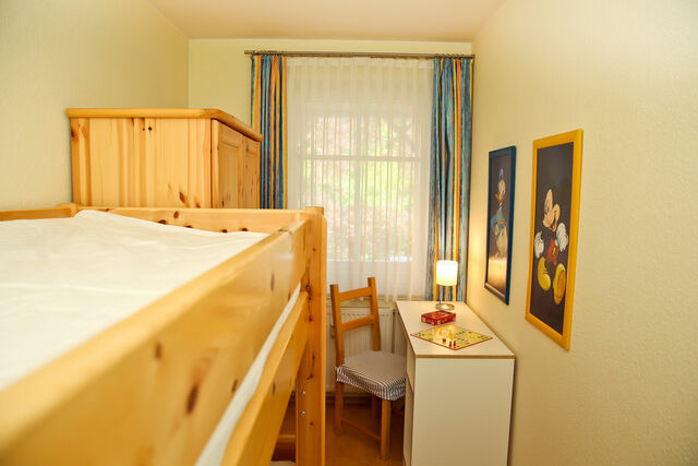 Ferienwohnung in K&uuml;hlungsborn - Alexandra - 13-09 - Bild 3
