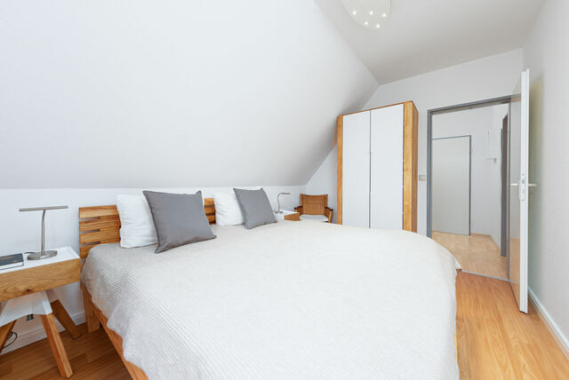 Ferienwohnung in Timmendorfer Strand - App. 5, Rosenhain 14 - Bild 6