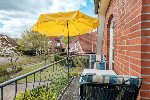 Ferienwohnung in Timmendorfer Strand - App. 5, Rosenhain 14 - Bild 10