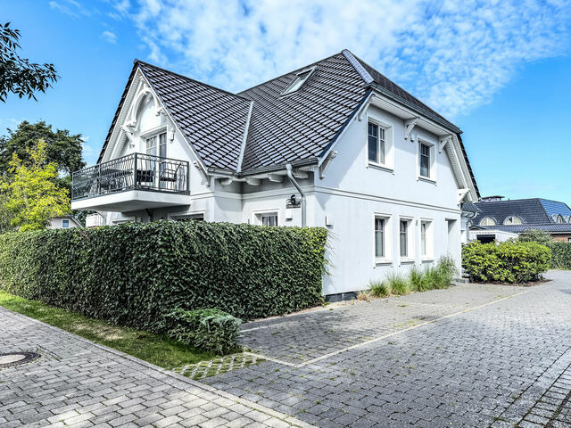Ferienwohnung in Zingst - Meerle 5 - Bild 2