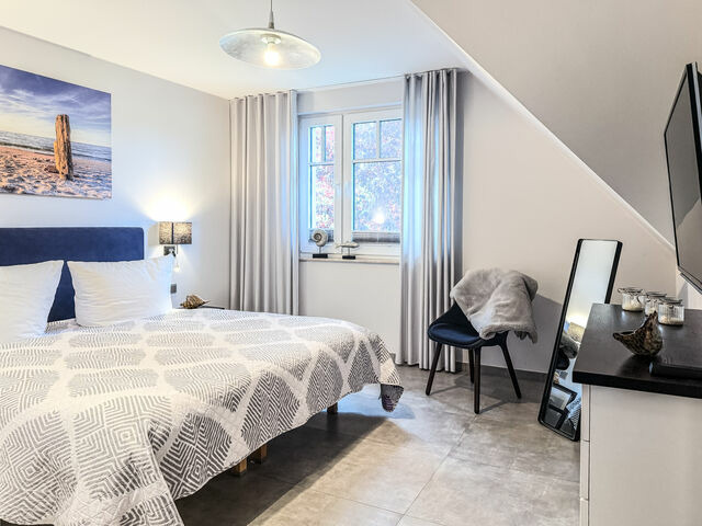 Ferienwohnung in Zingst - Meerle 5 - Bild 3