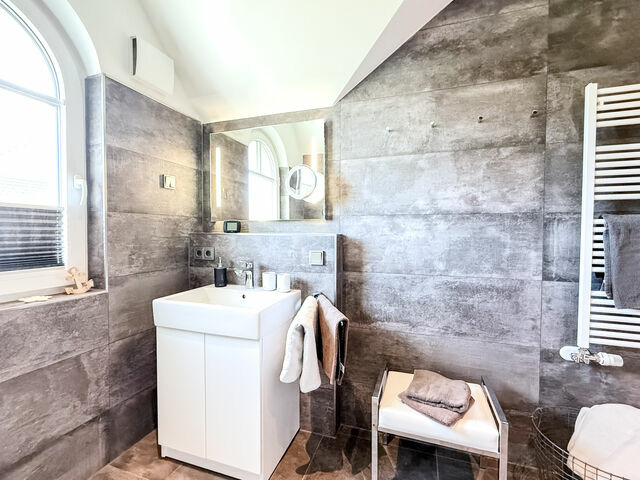 Ferienwohnung in Zingst - Meerle 5 - Bild 6
