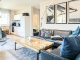 Ferienwohnung in Zingst - Meerle 5 - Bild 8