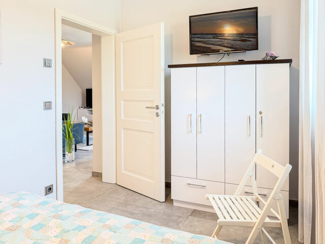 Ferienwohnung in Zingst - Meerle 5 - Bild 12